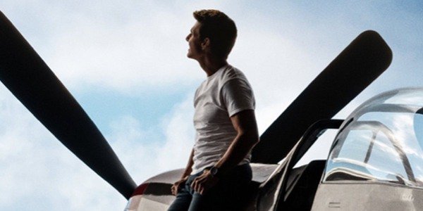 Nuevo tráiler de Top Gun 2