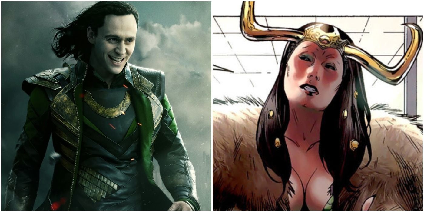 Las teorías mas locas sobre el UCM