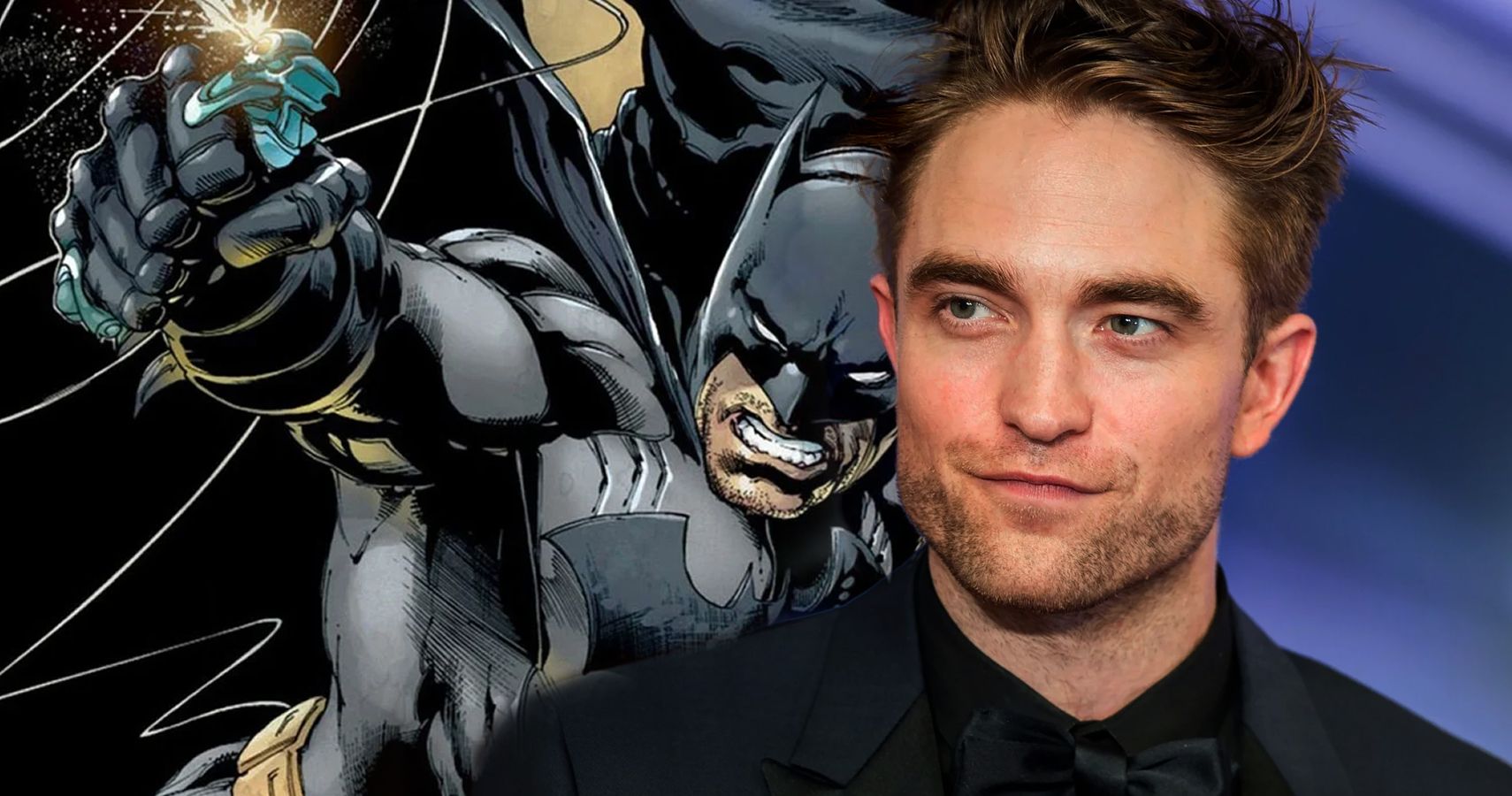 Los artilugios que podría usar Robert Pattinson