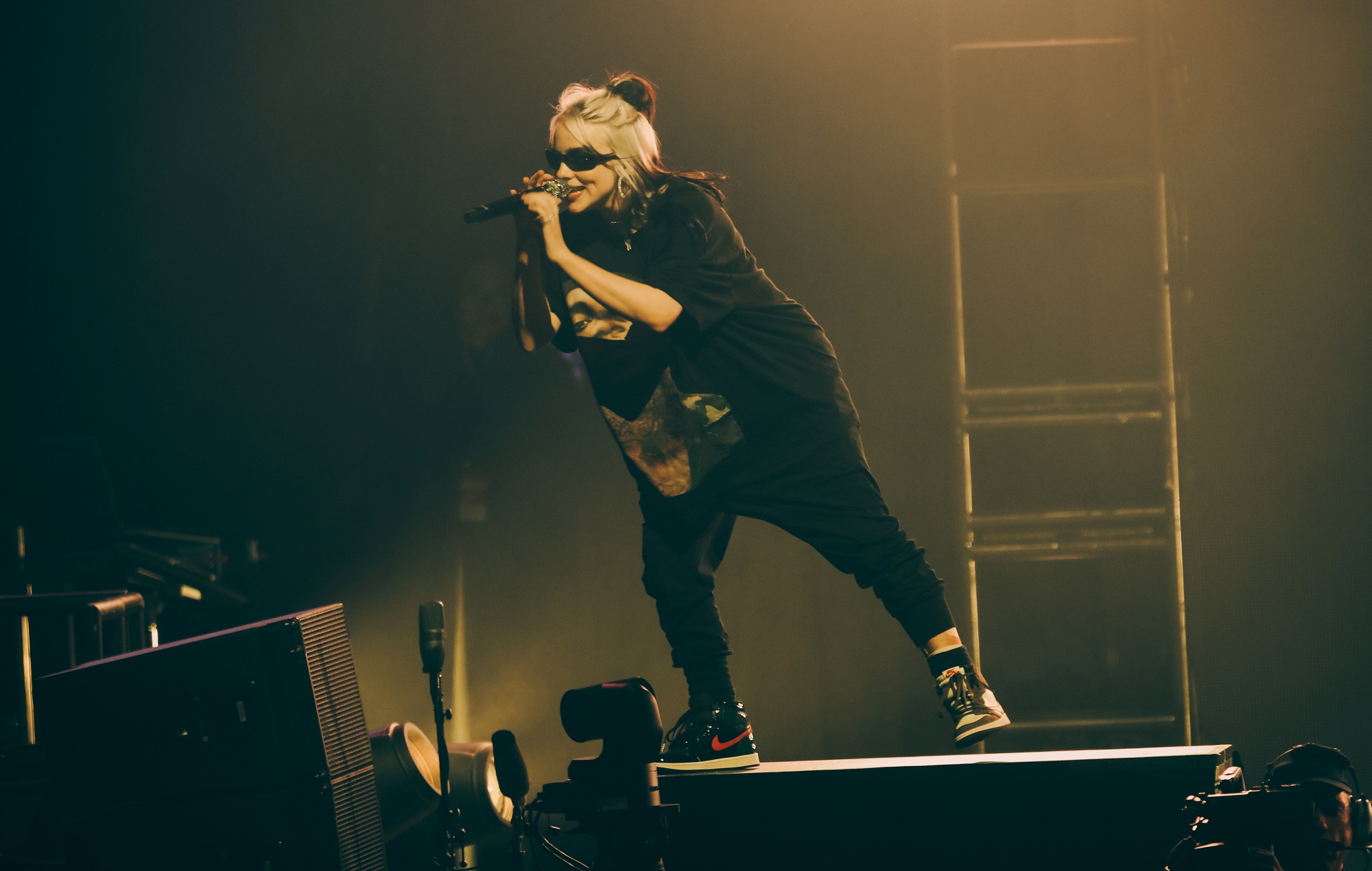 Billie Eilish confirma nuevo álbum