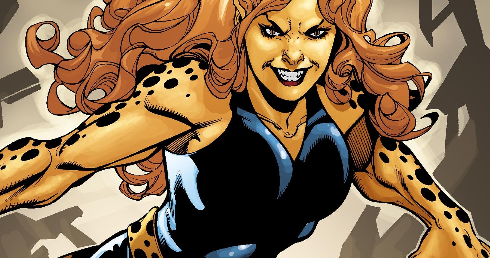 Los villanos de DC que podrían ser Sith