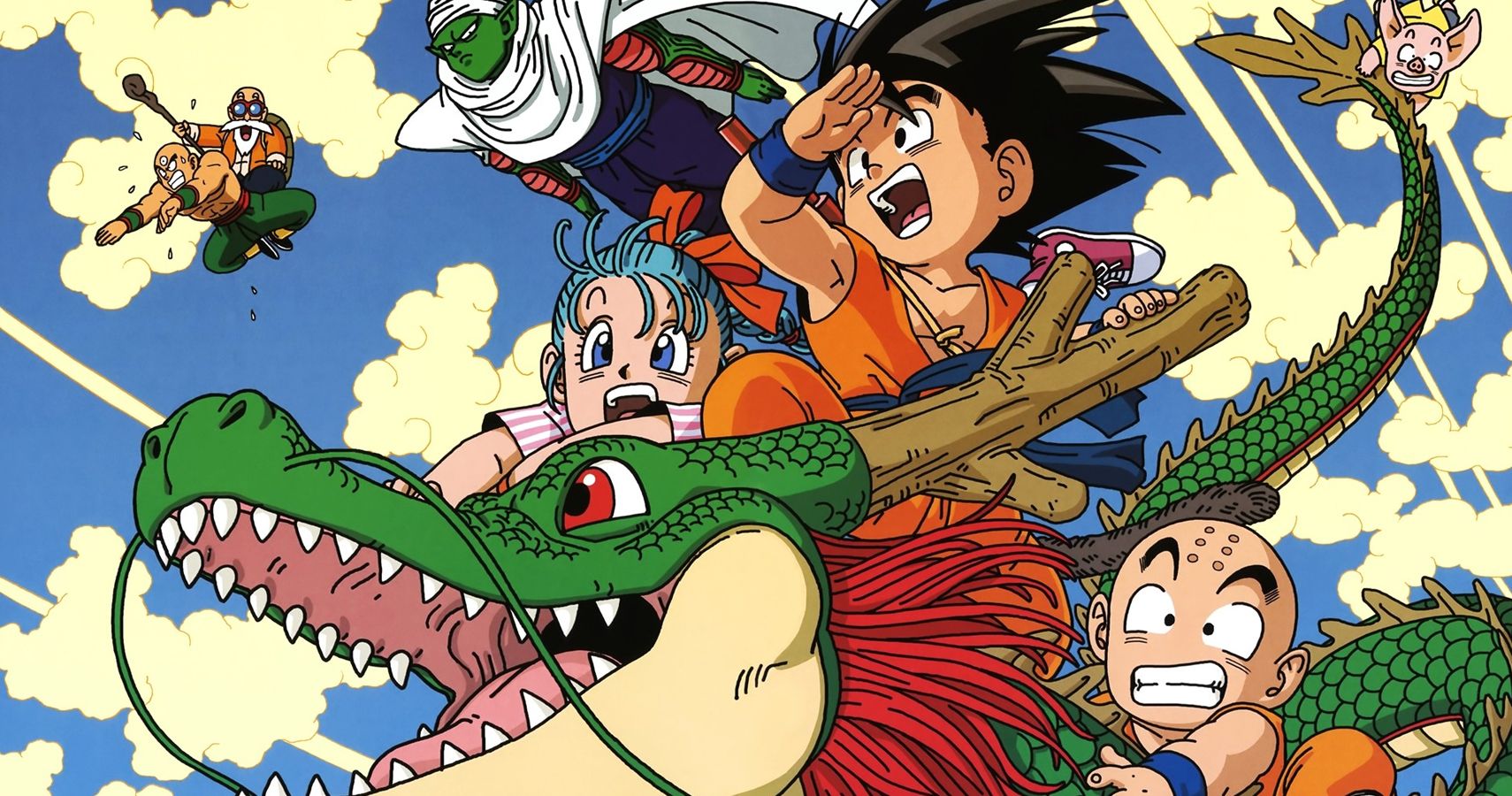 Las cosas que Akira Toriyama quiso obviar