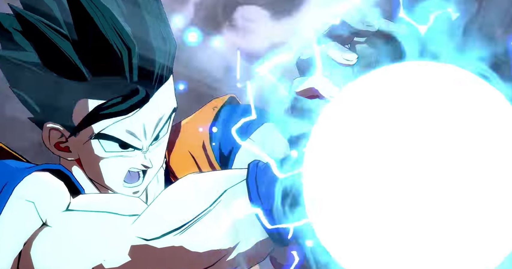 Los mejores ataques de Gohan