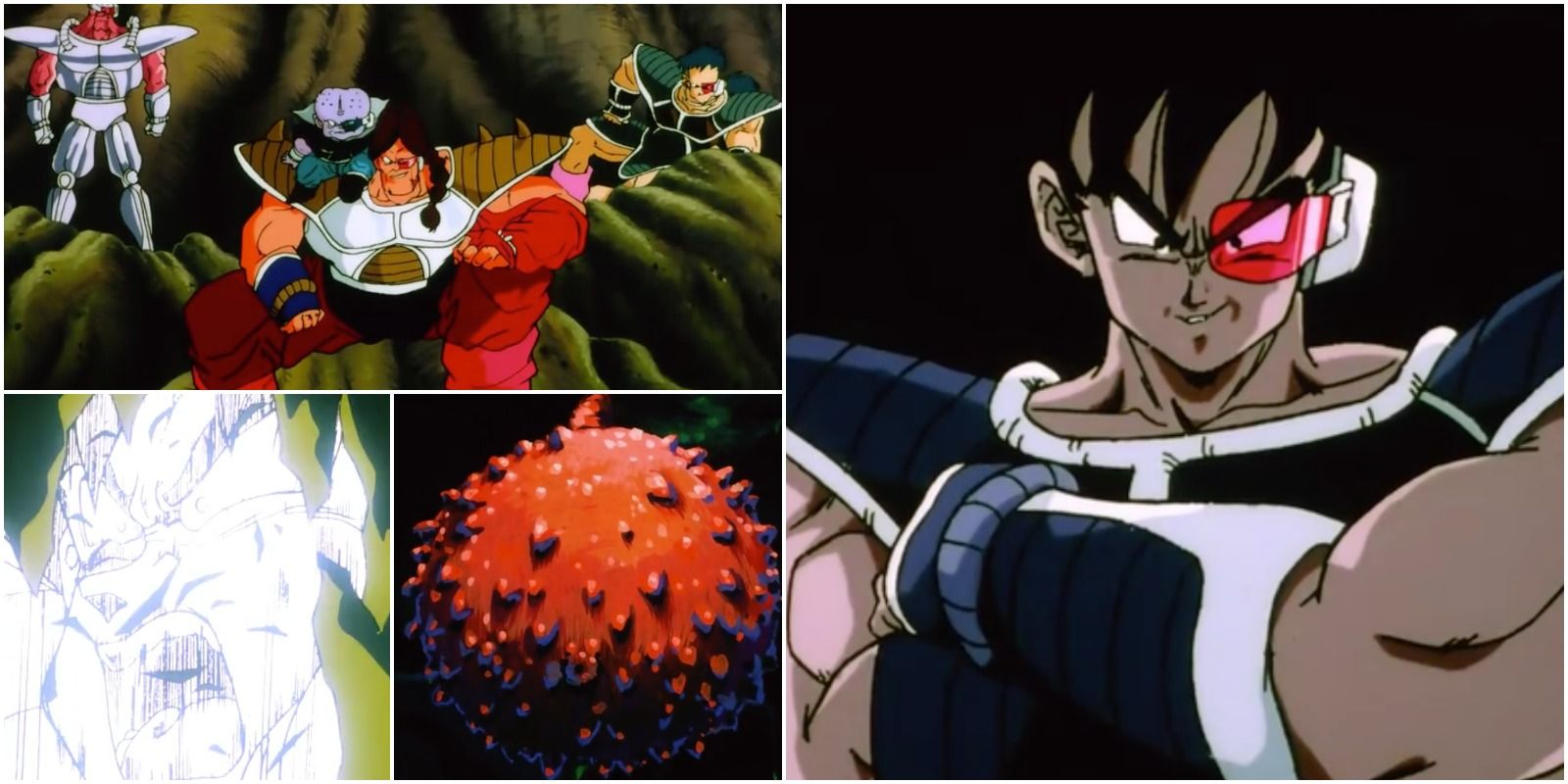 Los Personajes Que Faltan En Dragon Ball Kakarot Cultture