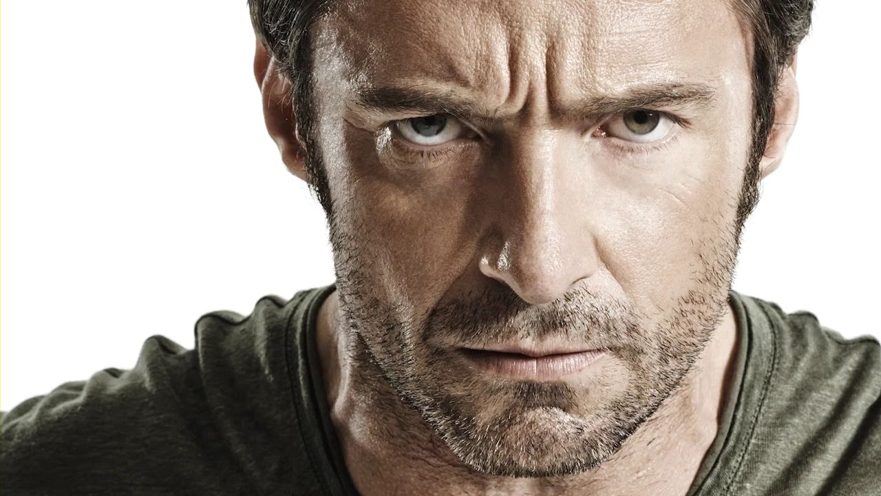 8. Hugh Jackman's Blonde Hair in Australia: A Love Letter to the Land Down Under - wide 2