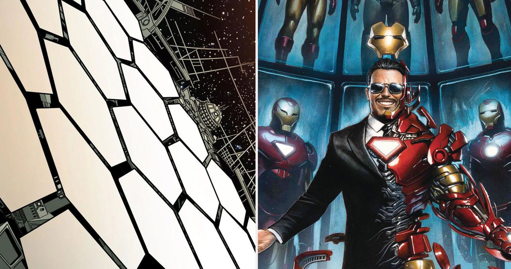Los mayores gastos de Tony Stark en los comics