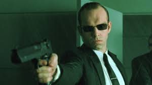 No habrá Agente Smith en Matrix 4