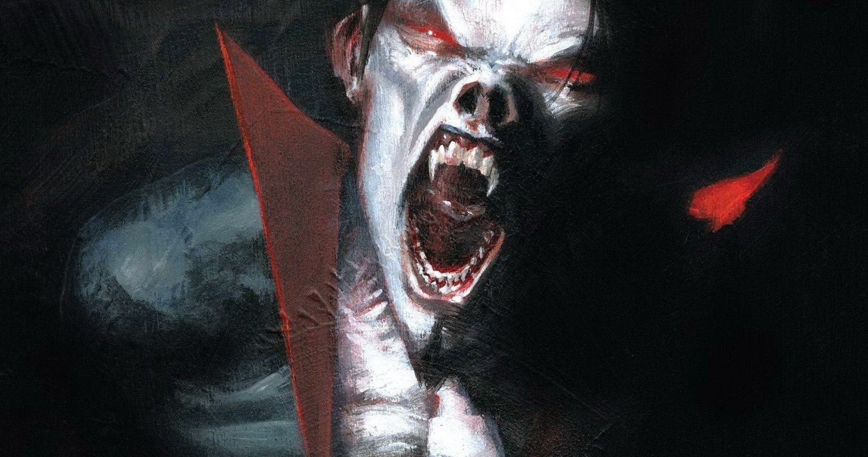 Lo que queremos ver en Morbius