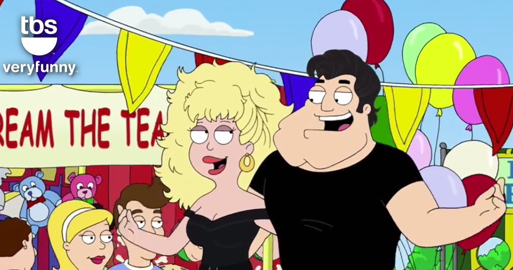 Los mejores episodios de American Dad