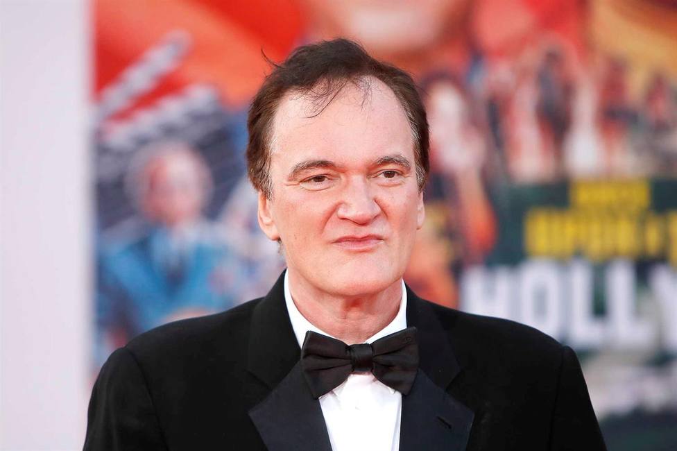 Las dudas de Tarantino con Star Trek