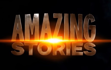 Amazing Stories estrena tráiler