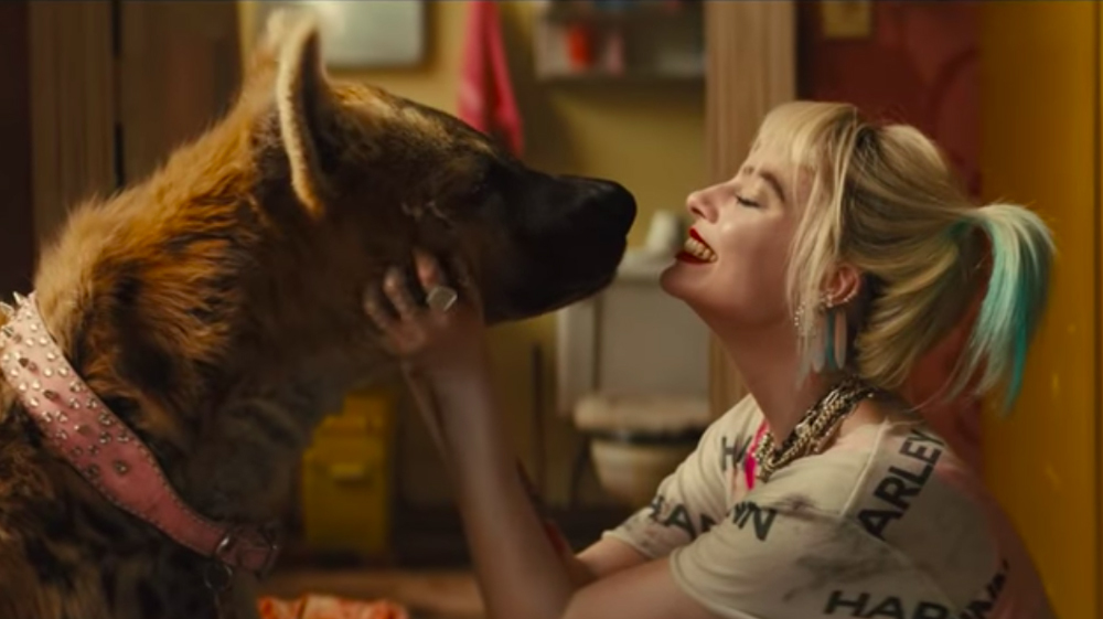 El peor estreno de una pelicula DC