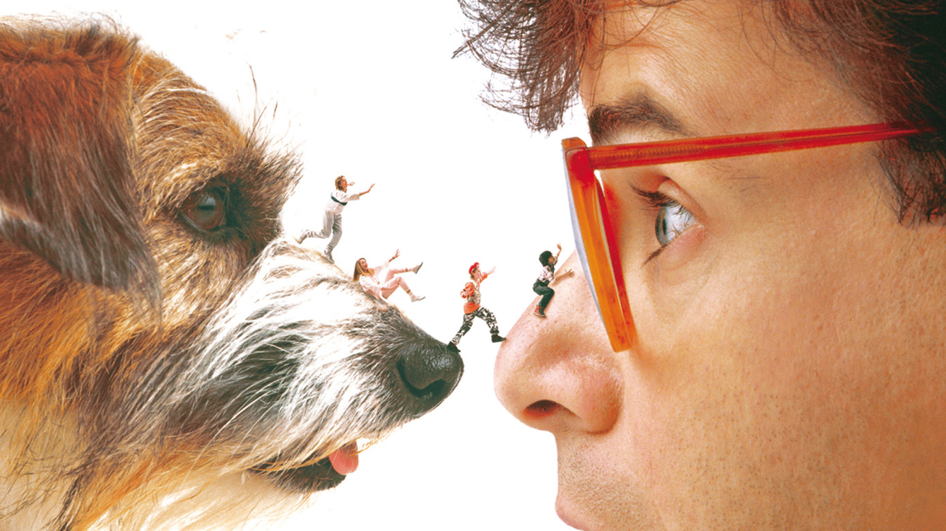 Se confirma secuela de ‘Cariño, he encogido a los niños’