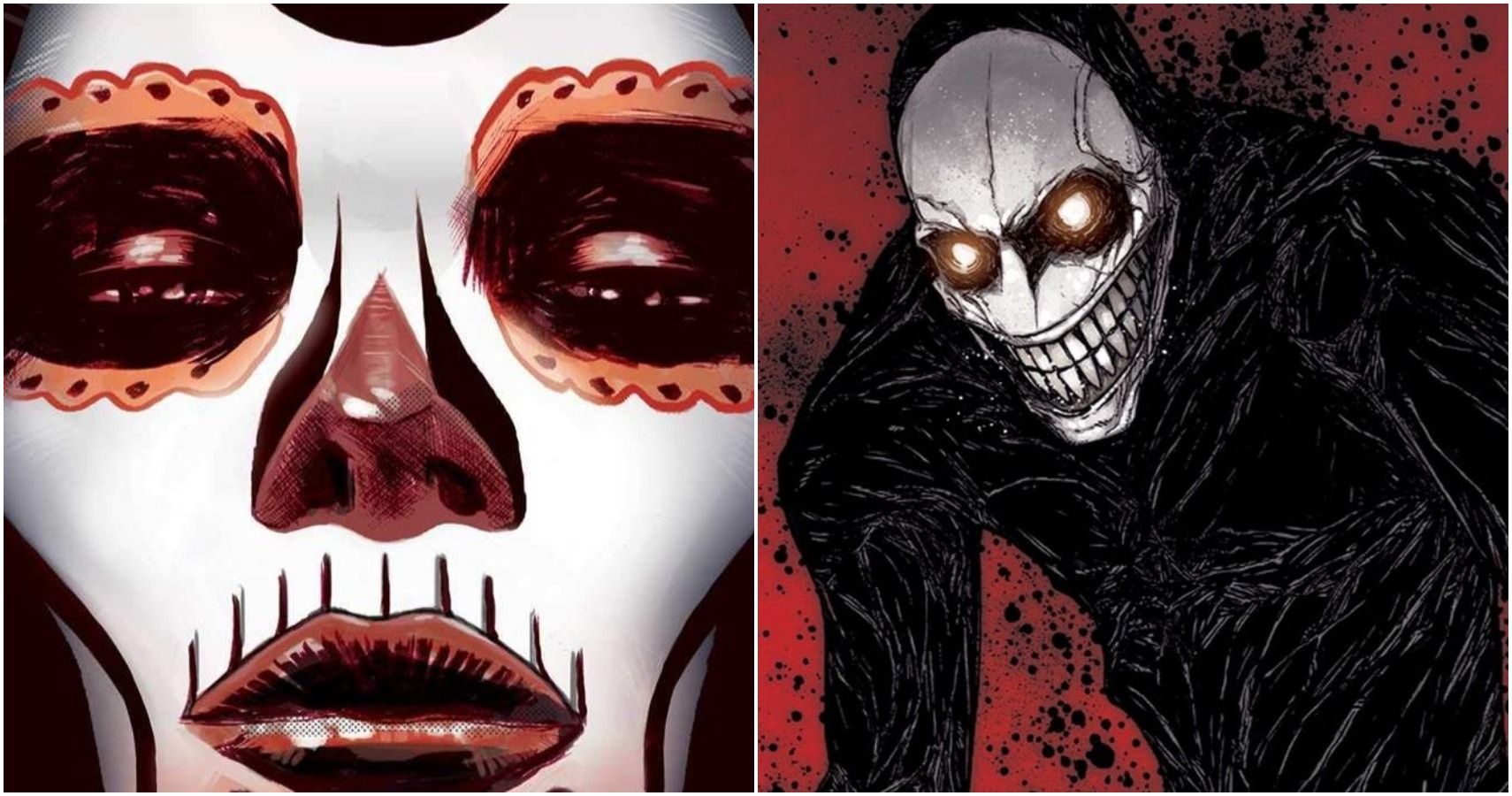 Estas son las novelas gráficas que tienes que leer