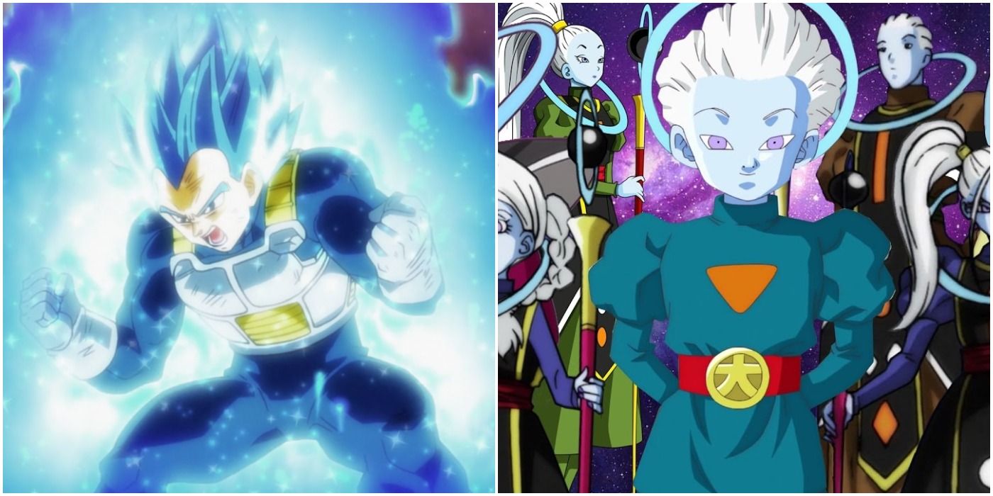 Teorías de Dragon Ball