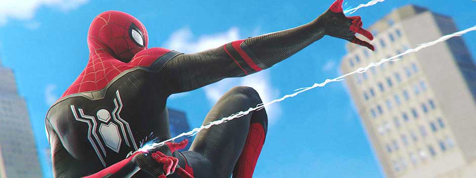 Sony anuncia nueva película de Spider-Man