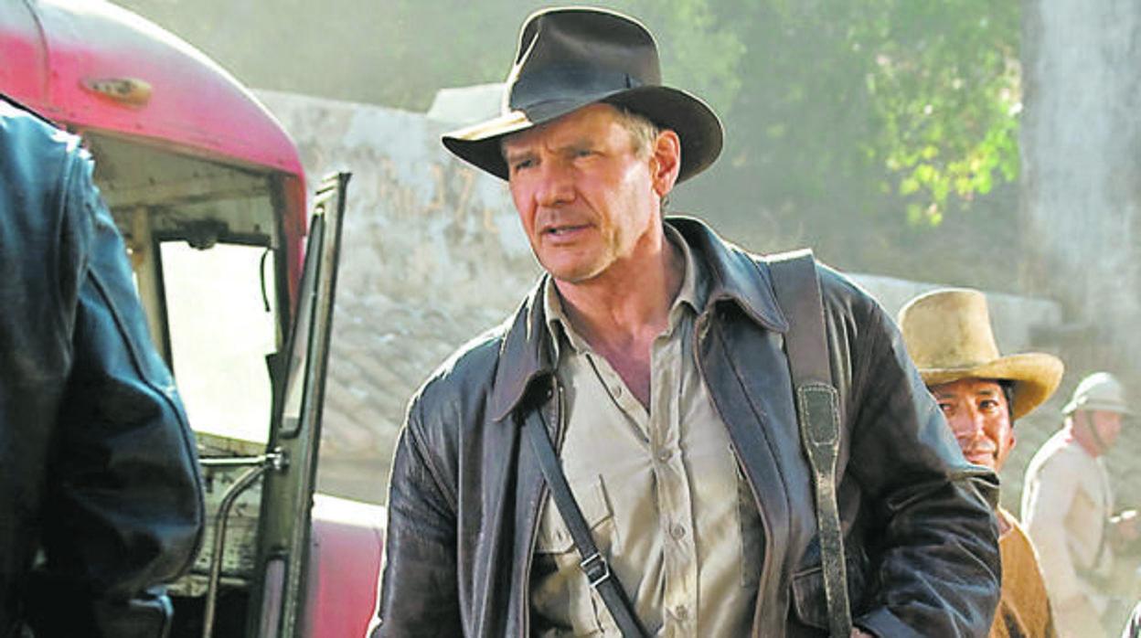 Indiana Jones 5 se una continuación