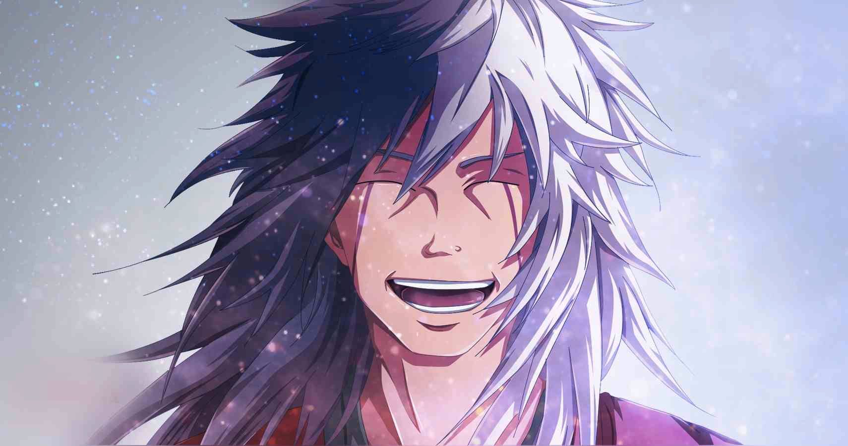 Los personajes de Naruto que tenían que morir