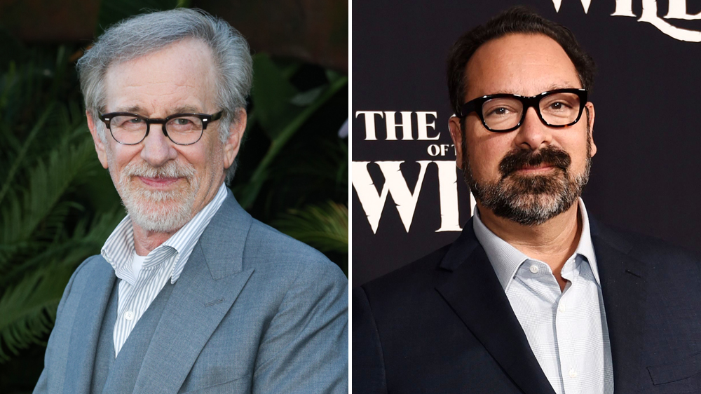 Spielberg no dirigirá Indiana Jones 5