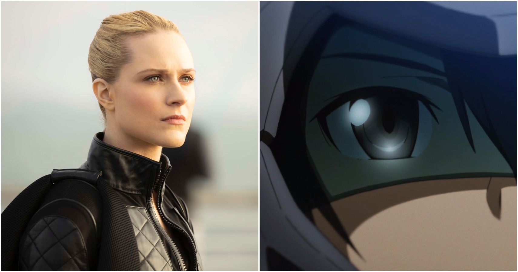 Los mejores animes de I.A.