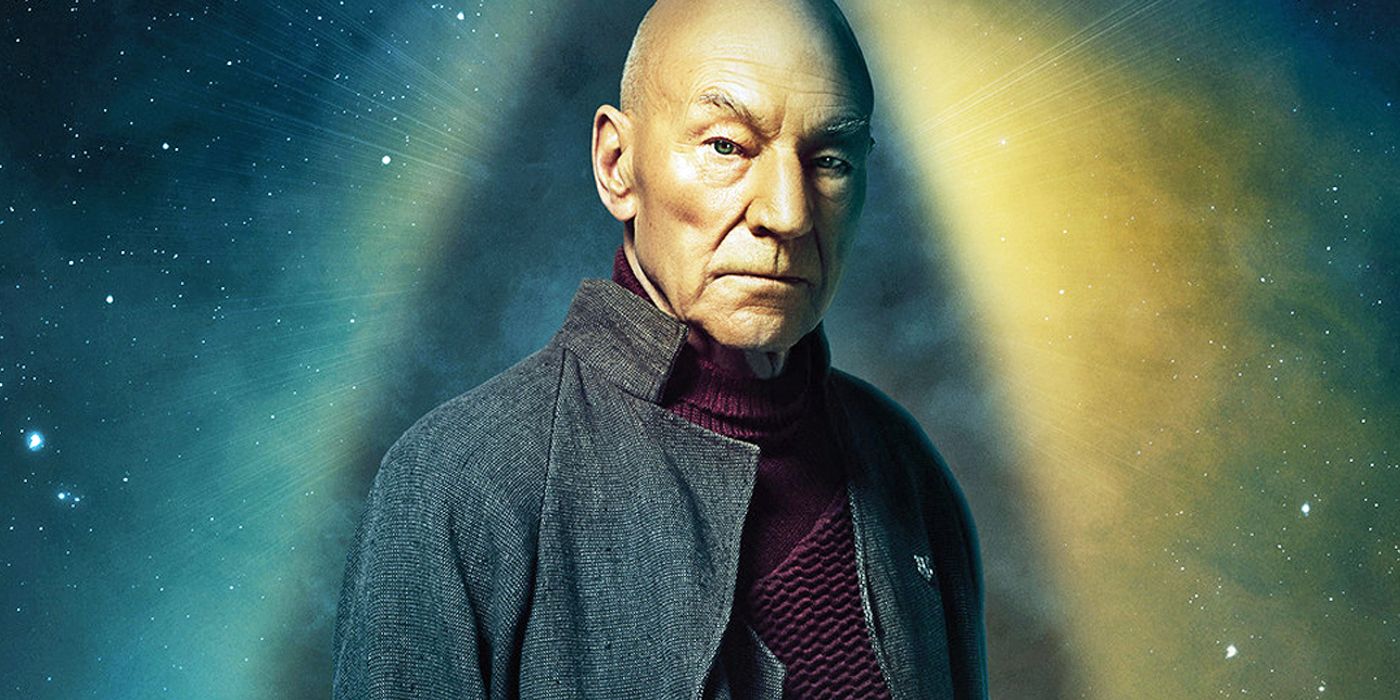 Lo que te perdiste de StarTrek: Picard