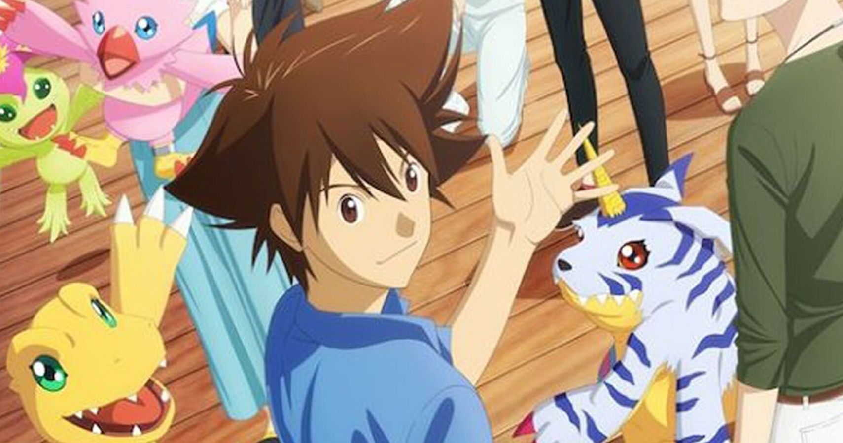 Las películas animes de 2020