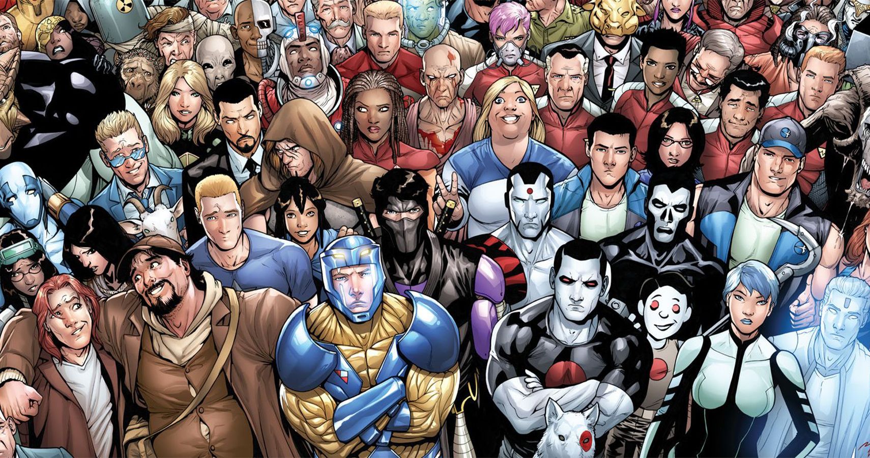 Lo que esperamos de Bloodshot