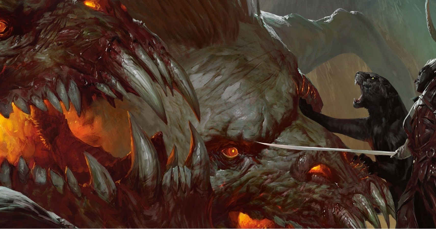 Datos curiosos de Dragones y Mazmorras