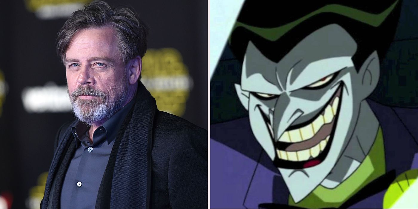 Los mejores dobladores del Joker