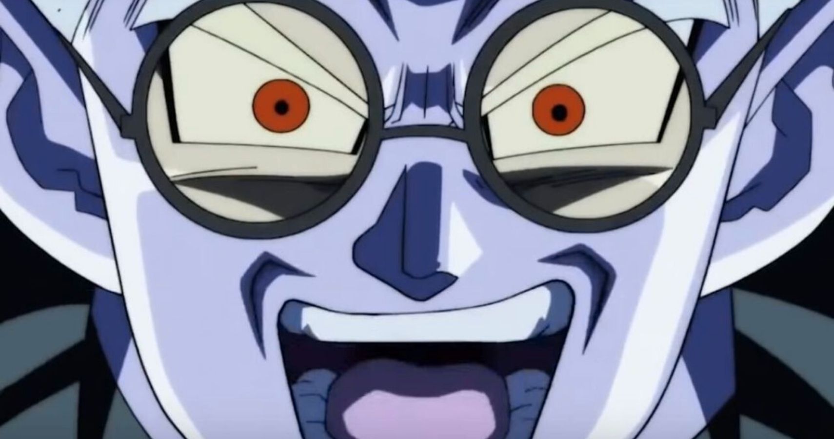 Lo que no sabias de Fu en Xenoverse 2