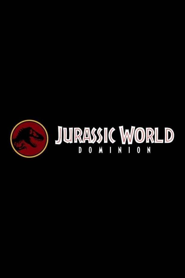 Poster de Jurassic World 3