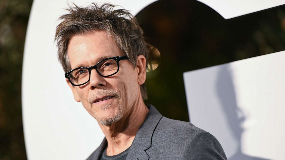 La recomendación de Kevin Bacon