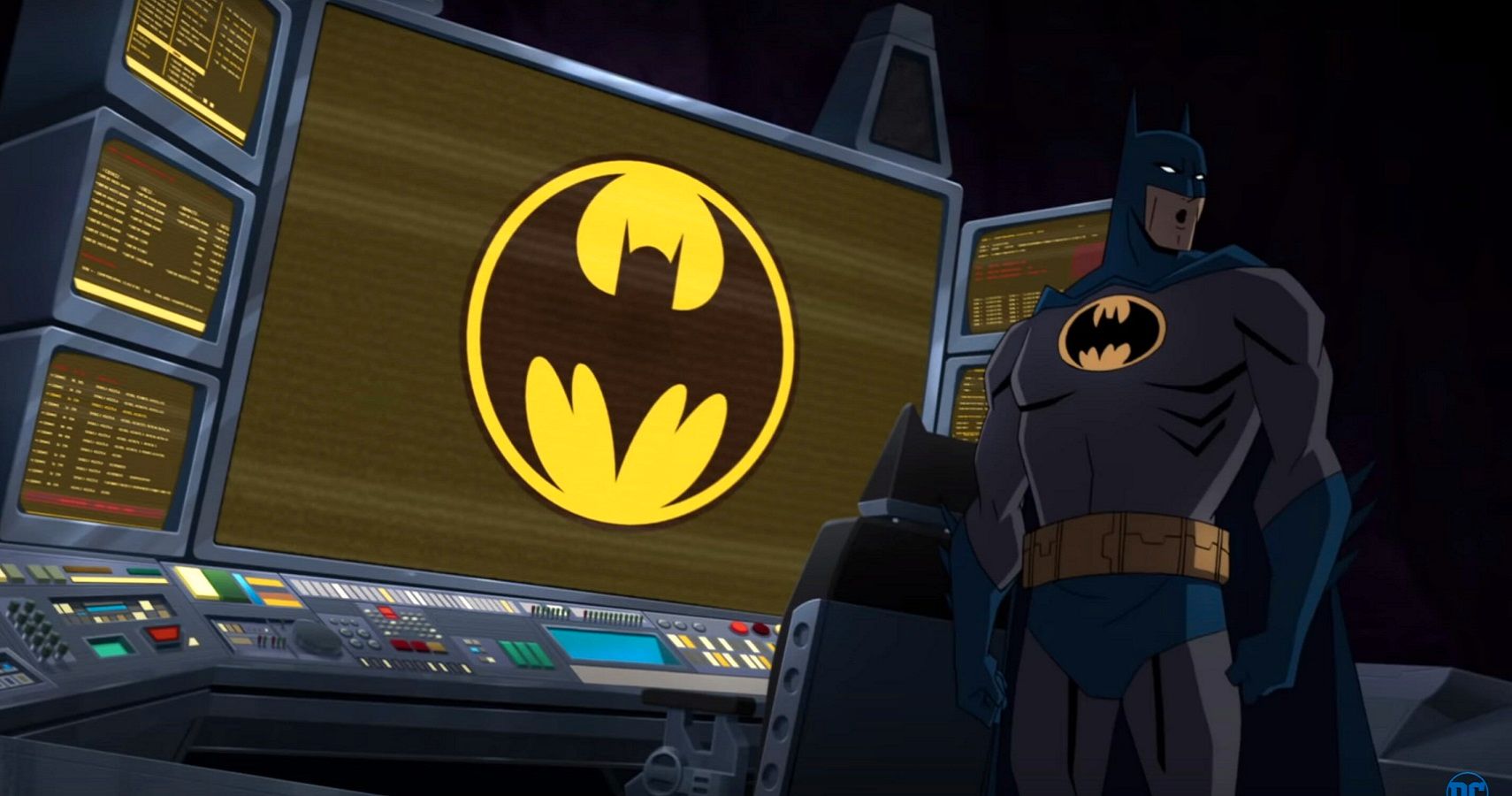 Las mejores películas de animación de DC