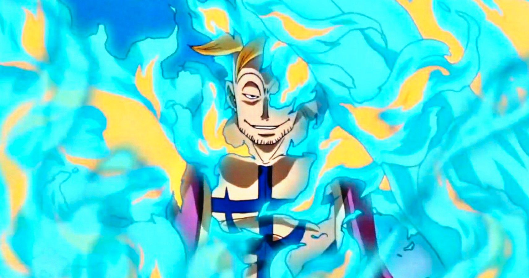 Los mejores comandantes de One Piece