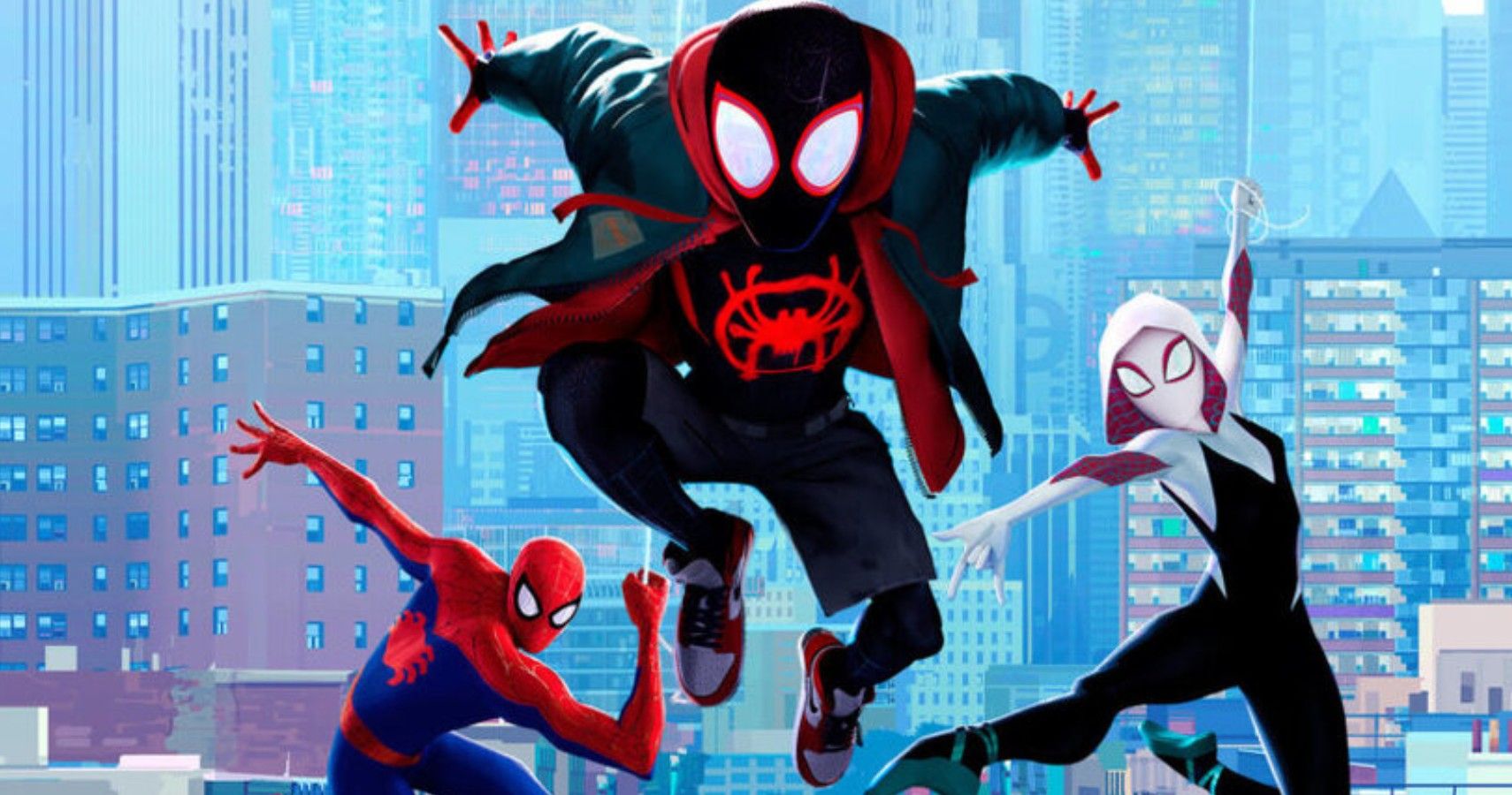 Ideas para Spider-Man Into The Spider-Verso 2