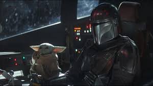The Mandalorian prepara su 3 temporada