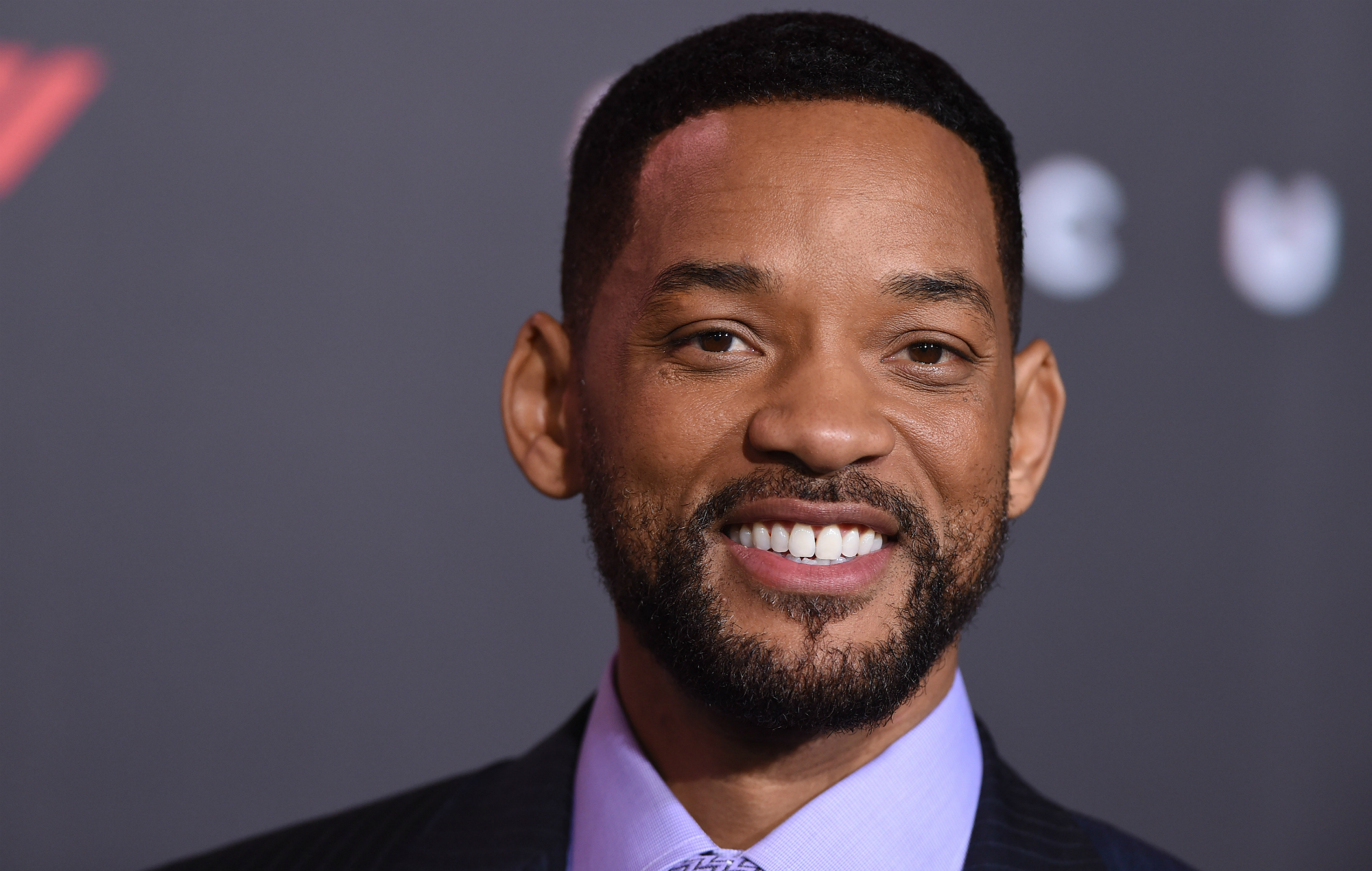 Will Smith lanza una serie en cuarentena