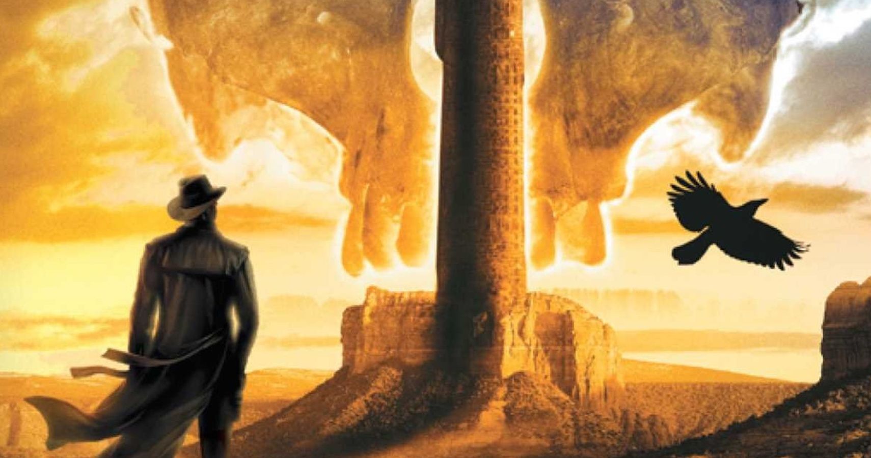 Los libros de Stephen King que gustaran a los fans de La Torre Oscura
