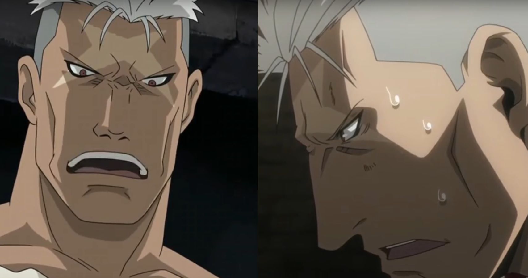 Los hechos mas importantes de Scar