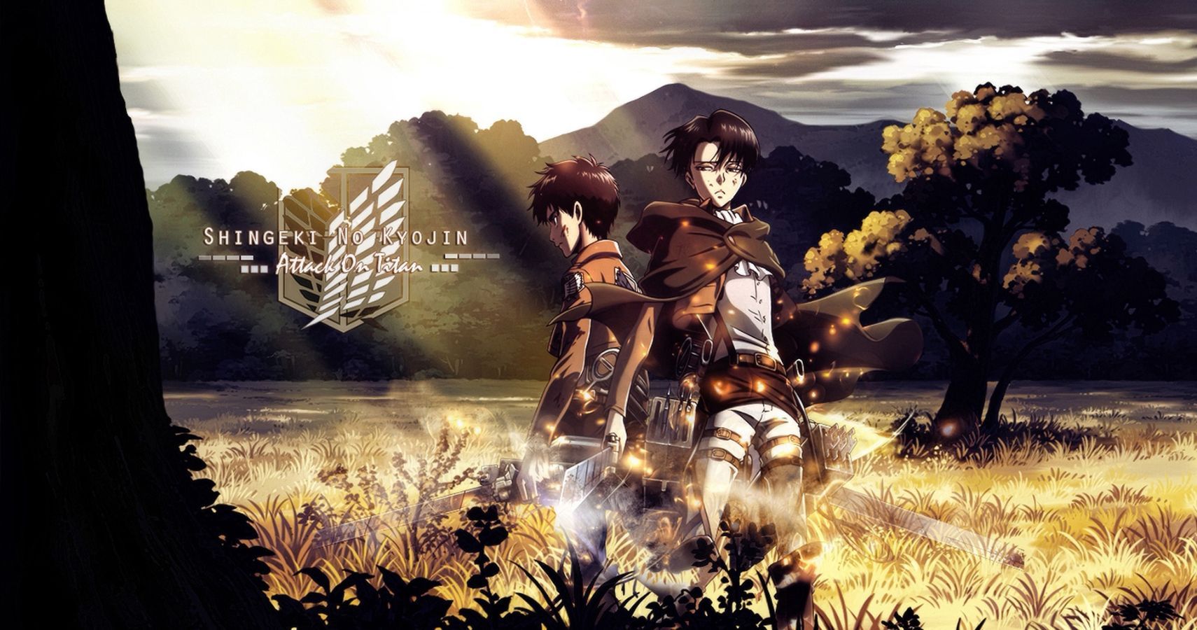 Los hechos que cambiaron Ataque a Titán