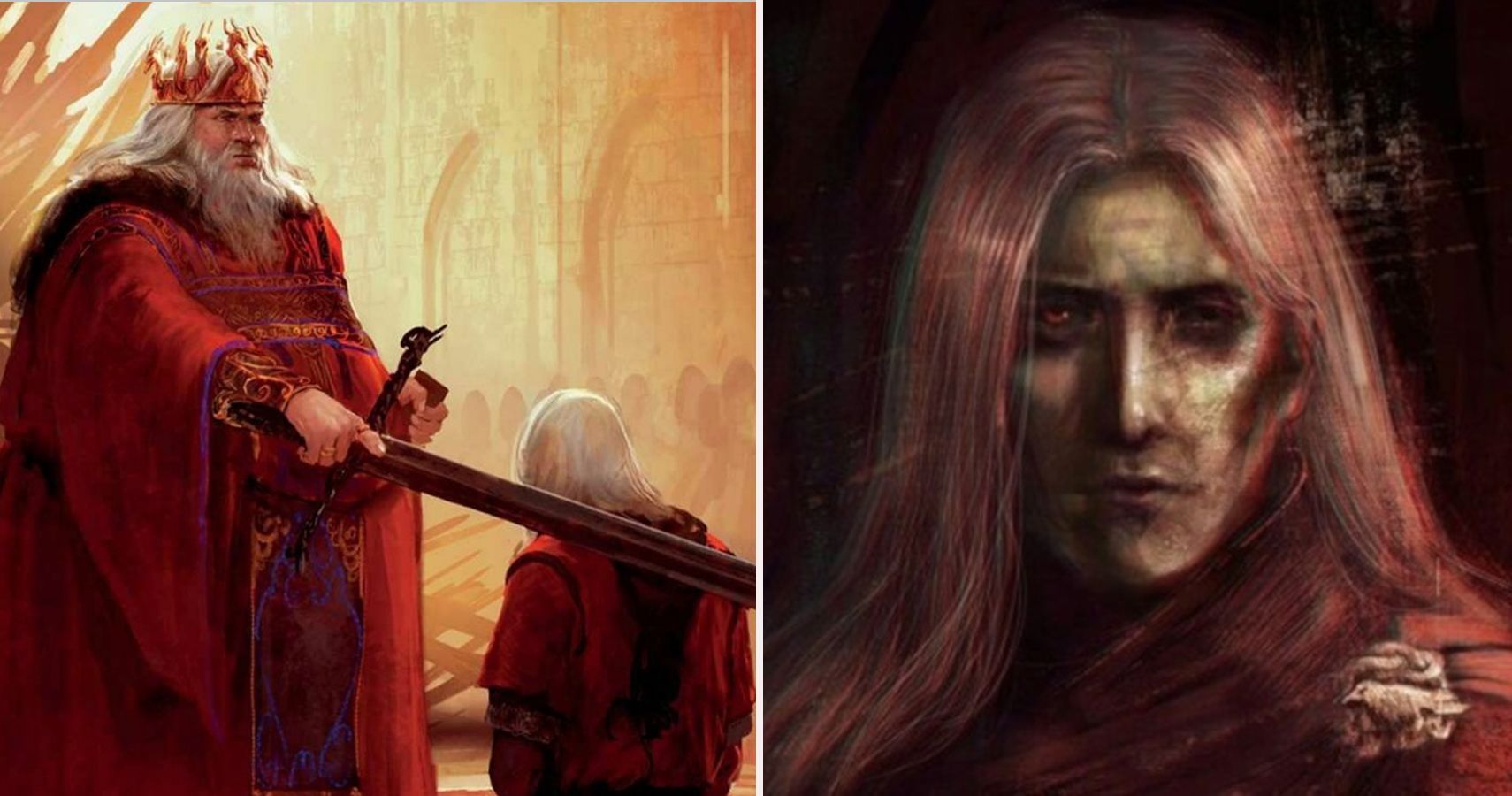 Conoce mas sobre Lord Bloodraven