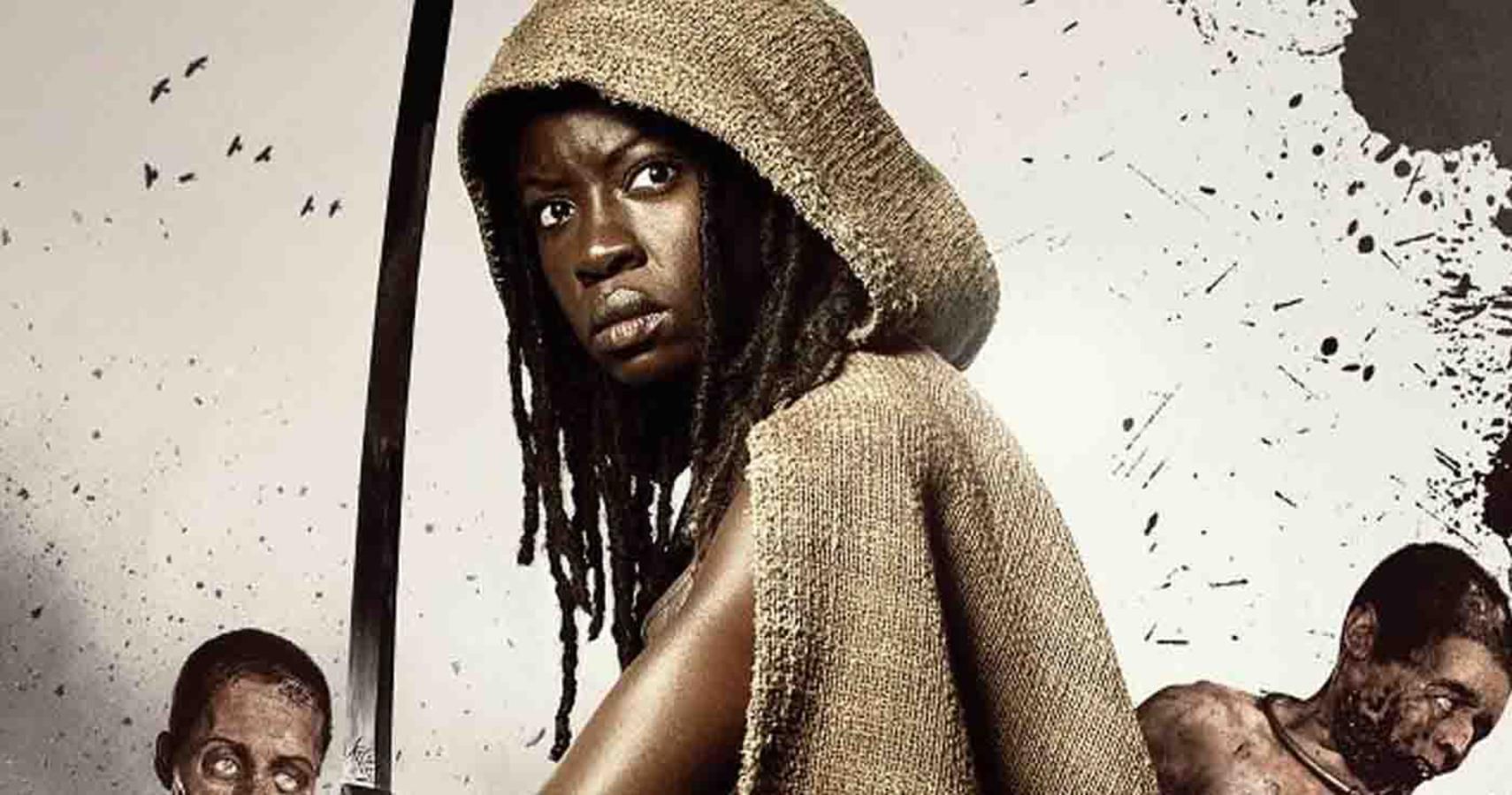 Posibles futuros de Michonne