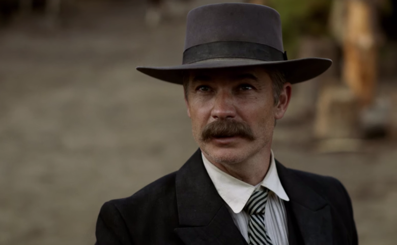 Aumenta el casting de The Mandalorian