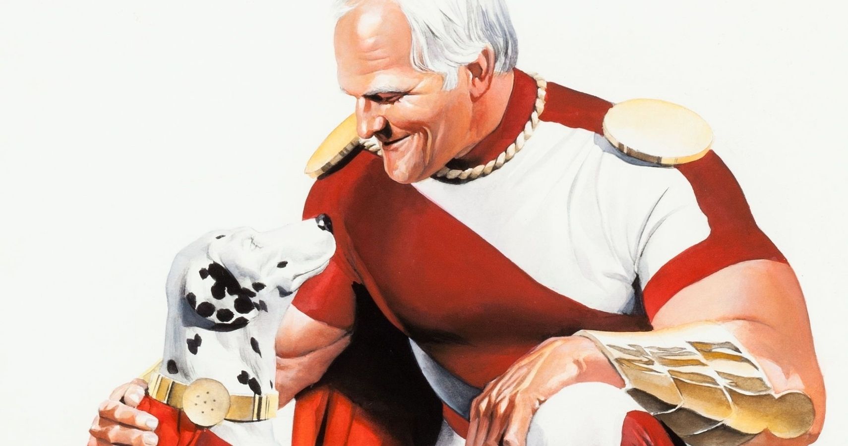 ¿Que héroe es más poderoso que Superman?