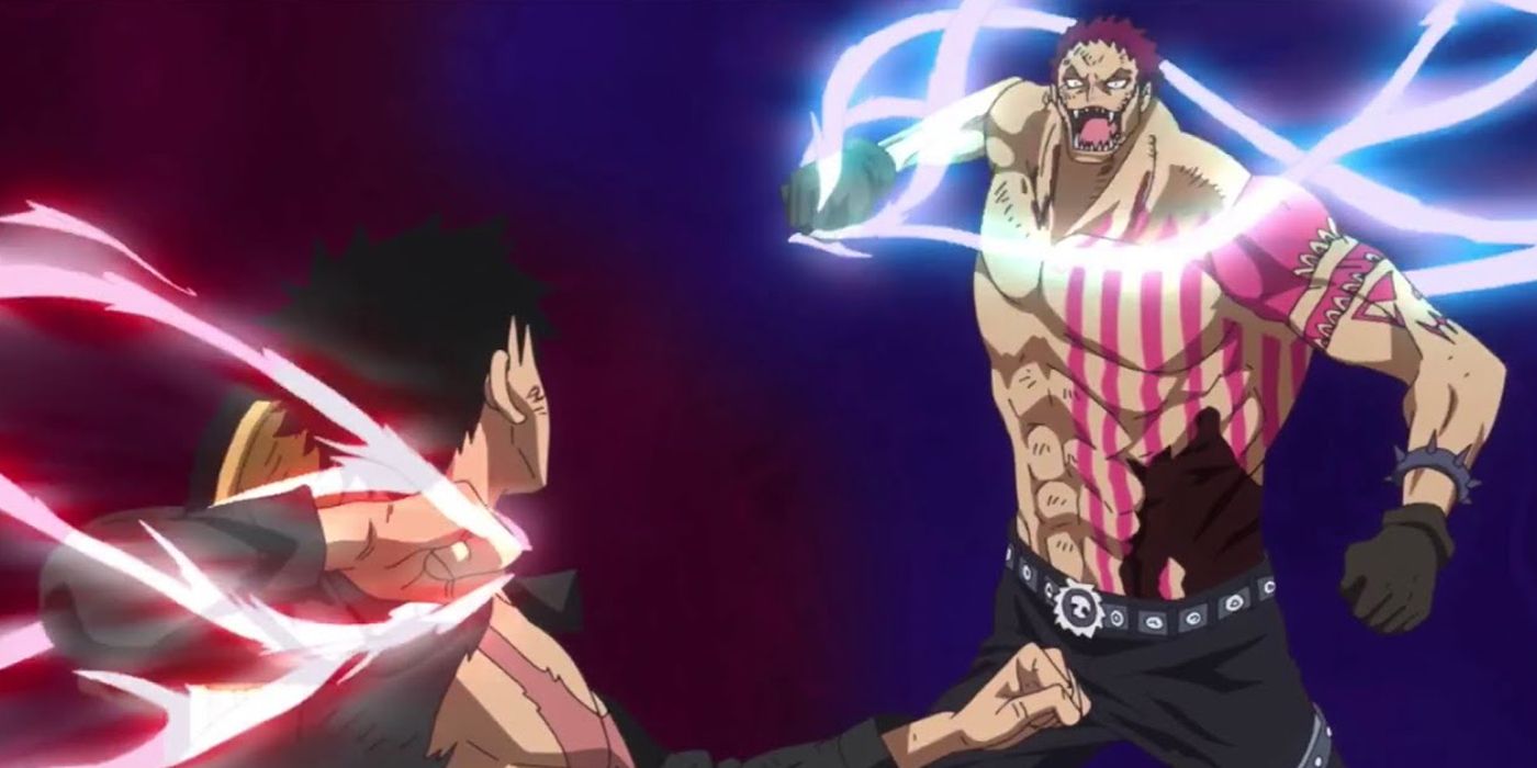 La pelea mas epica de anime! | Cultture