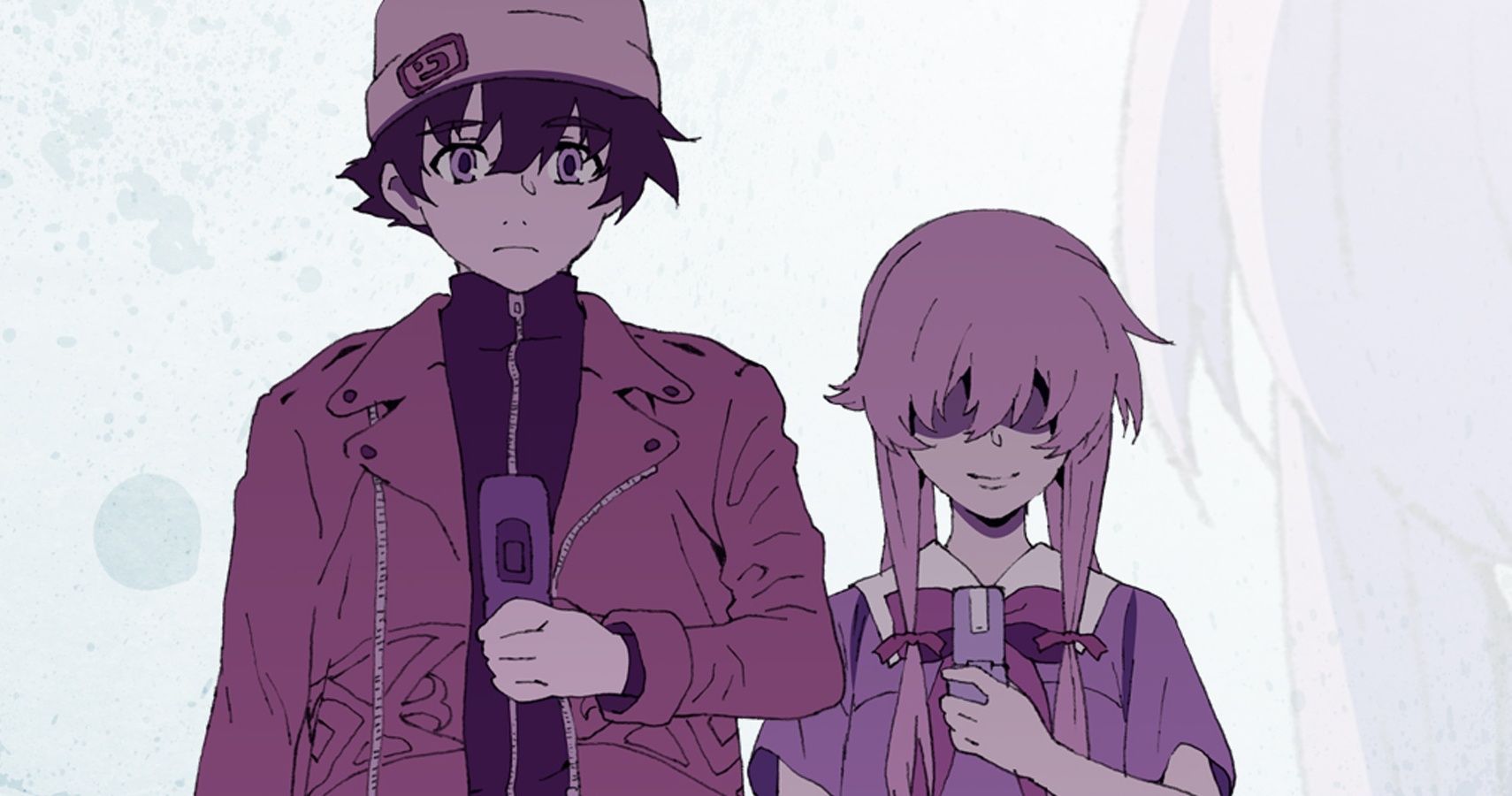 La relación más tóxica del Anime | Cultture