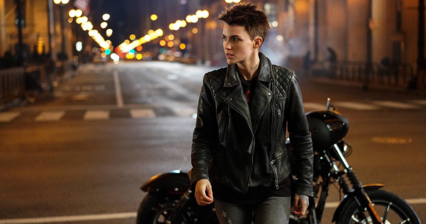 ¿Que personaje puede reemplazar a Kate Kane en Batwoman?