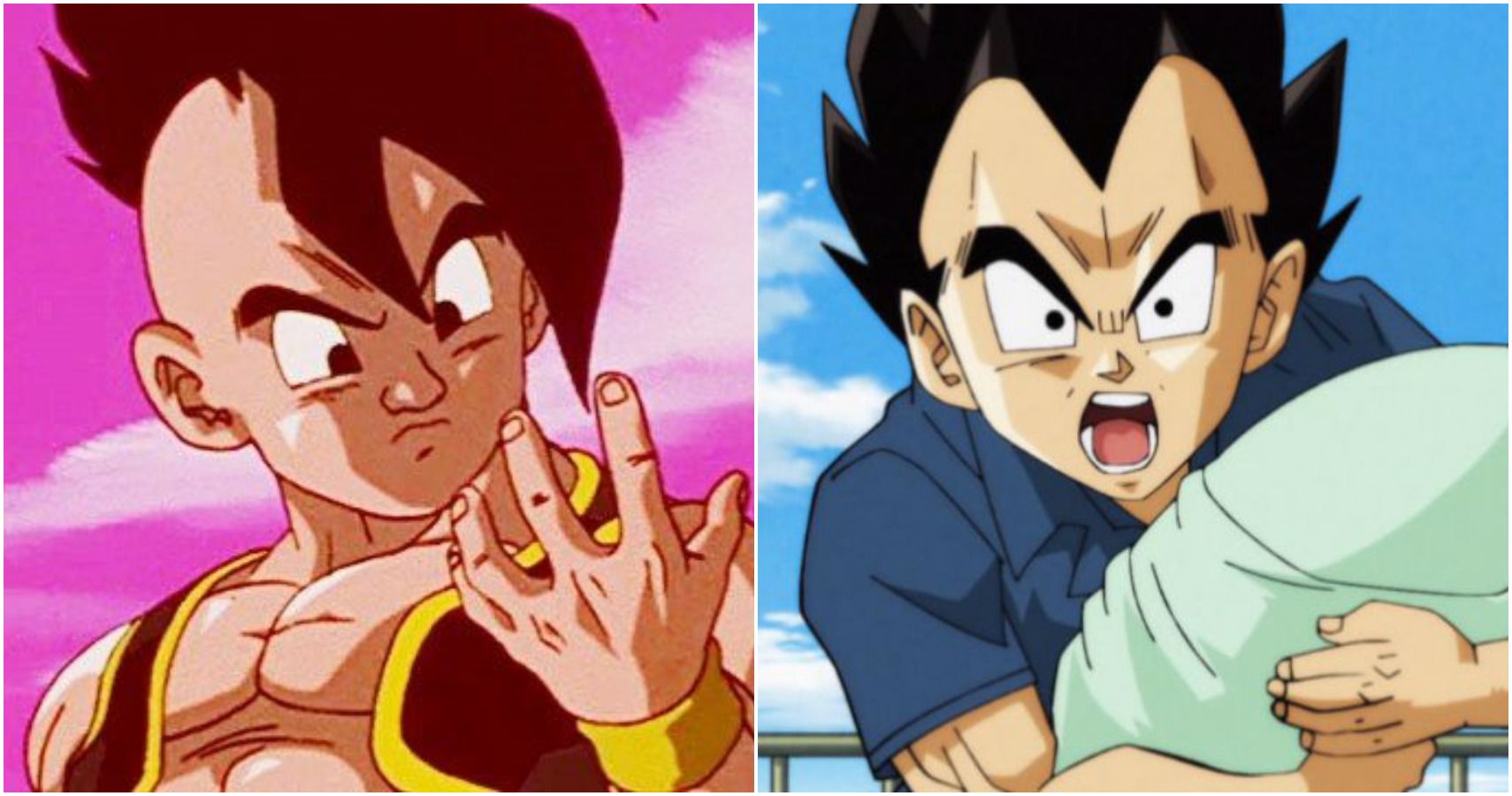 ¿Por que fue decepcionante el final de Dragon Ball Z?