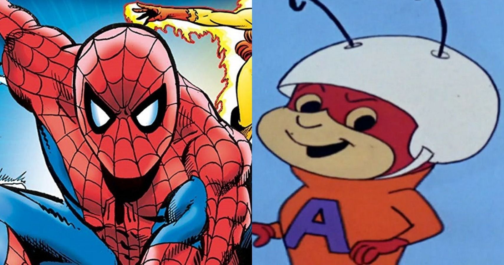 ¿Qué personaje de dibujos animados se basa tu signo del zodiaco?