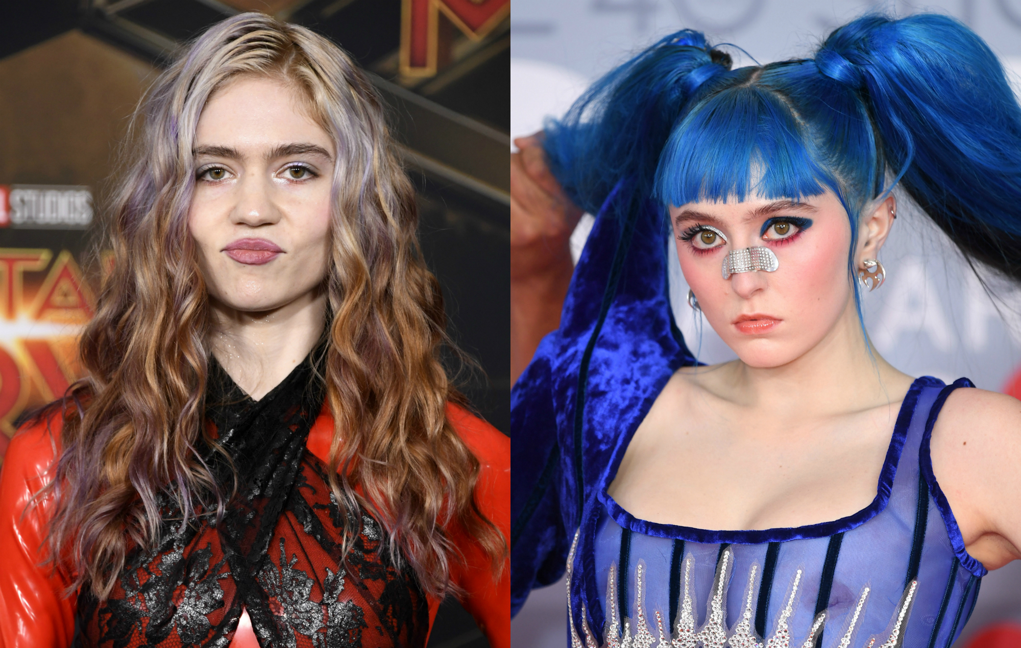 El nuevo tema de Ashnikko junto a otra artista